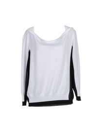 AQUILANO-RIMONDI - Long sleeve sweater