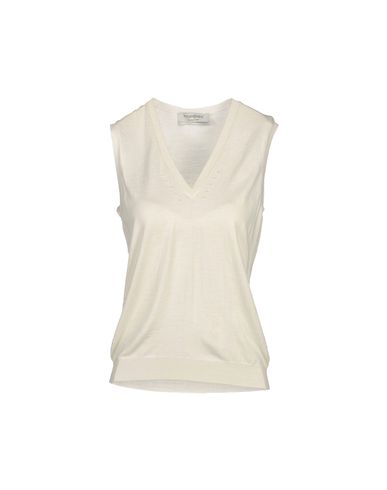 ZOOM YVES SAINT LAURENT RIVE GAUCHE - Jumper