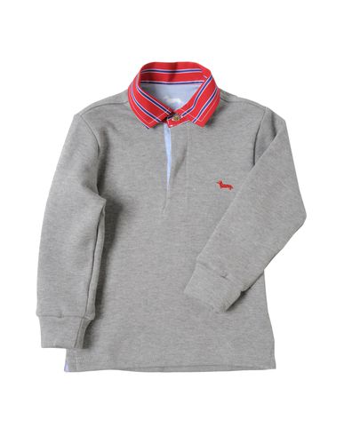 ZOOM HARMONT&BLAINE - Polo sweater