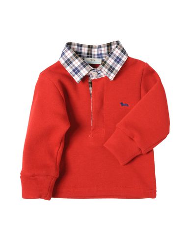 ZOOM HARMONT&BLAINE - Polo-neck