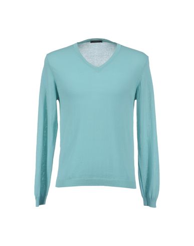 ZOOM GAZZARRINI - Sweater