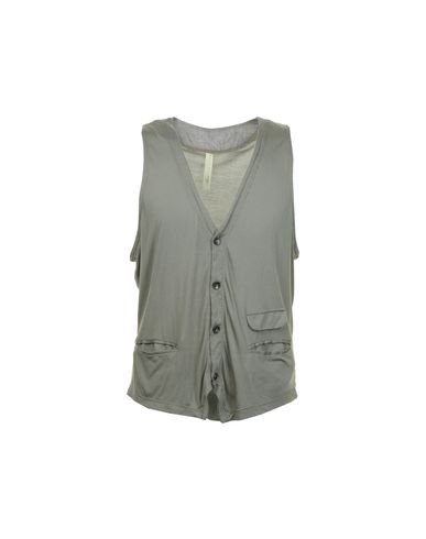 ZOOM ALICE SAN DIEGO - Vest