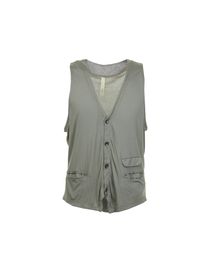 ALICE SAN DIEGO - Vest