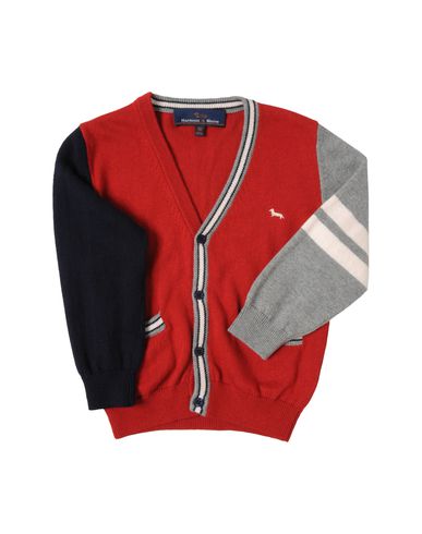 ZOOM HARMONT&BLAINE - Cardigan
