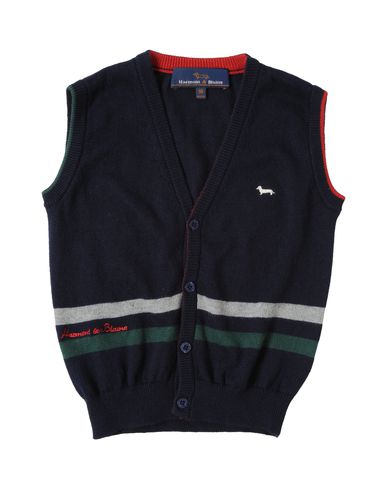 ZOOM HARMONT&BLAINE - Sweater vest
