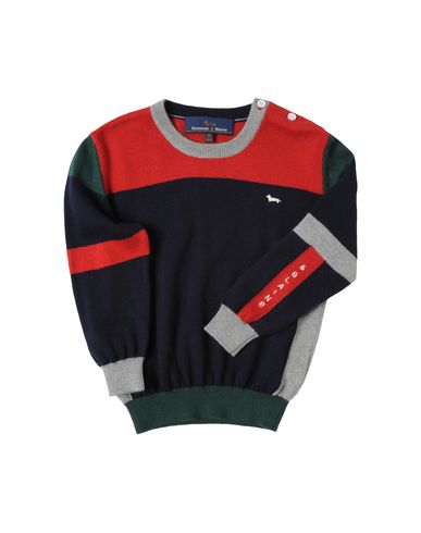 ZOOM HARMONT&BLAINE - Crewneck