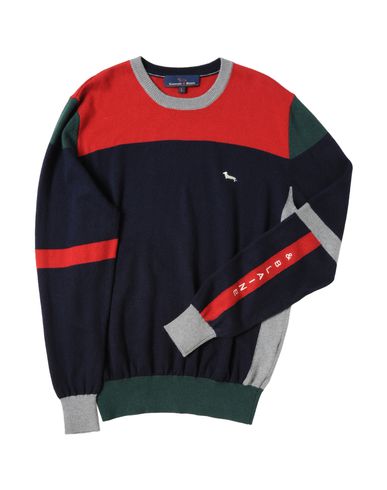 ZOOM HARMONT&BLAINE - Crewneck sweater