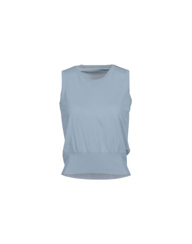 ZOOM ALAÏA - Sleeveless jumper