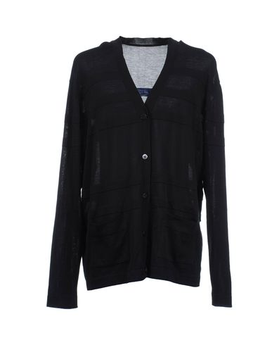 ZOOM ISSEY MIYAKE MEN - Cardigan