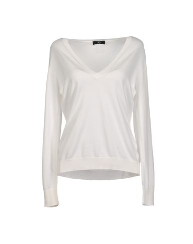 ZOOM FAY - Long sleeve sweater