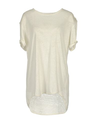 ZOOM PIERRE BALMAIN - Short sleeve sweater
