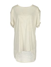 PIERRE BALMAIN - Short sleeve sweater