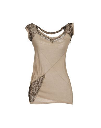 ZOOM PINKO - Sleeveless sweater