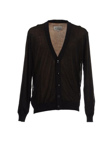 ZOOM MAISON MARTIN MARGIELA 10 - Cardigan