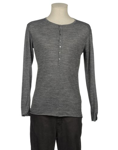 ZOOM DANIELE ALESSANDRINI - Crewneck sweater