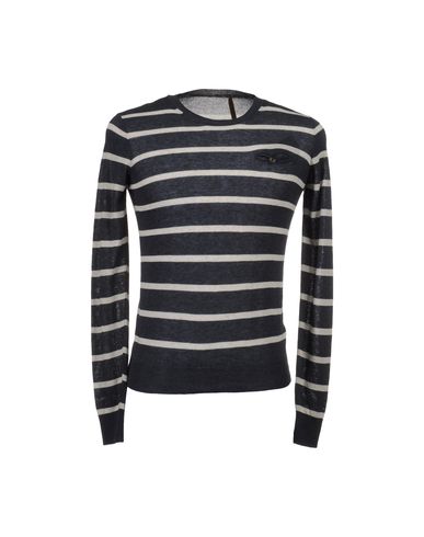 ZOOM NUUR - Crewneck sweater