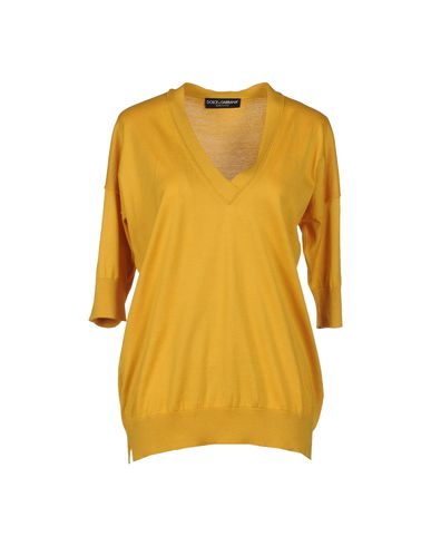 ZOOM DOLCE & GABBANA - Sweater