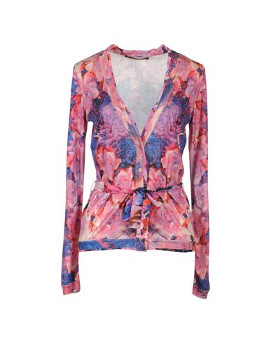 ZOOM ROBERTO CAVALLI - Cardigan