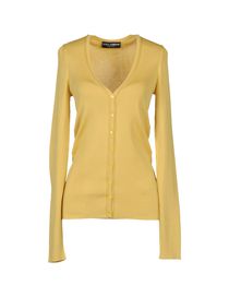DOLCE & GABBANA - Cardigan