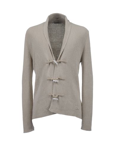 ZOOM SIVIGLIA DENIM - Cardigan