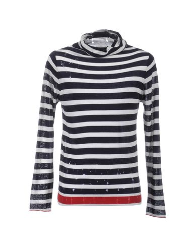 ZOOM D.A. DANIELE ALESSANDRINI - High neck sweater