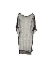 PATRIZIA PEPE - Short sleeve sweater