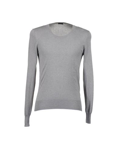 ZOOM PAOLO PECORA - Crewneck sweater