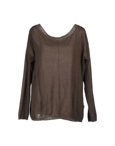 ZOOM ALPHA - Long sleeve sweater