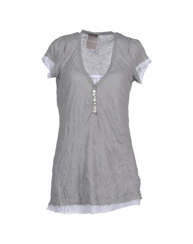 ZOOM ALPHA - Short sleeve sweater