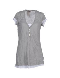 ALPHA - Short sleeve jumper