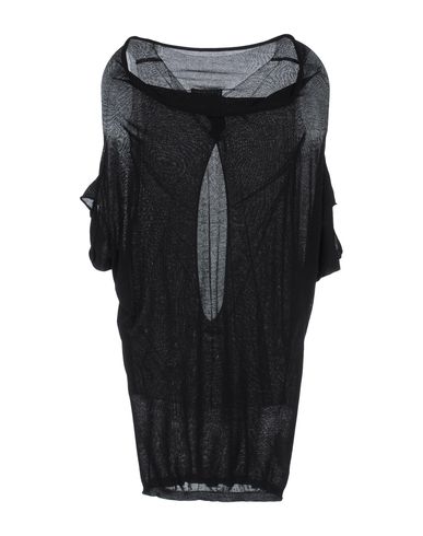 ZOOM TWIN-SET Simona Barbieri - Sleeveless sweater