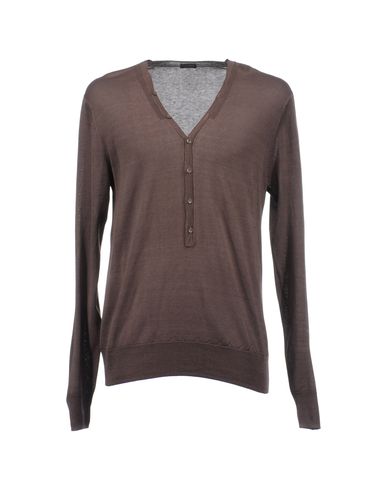 ZOOM PAOLO PECORA - V-neck
