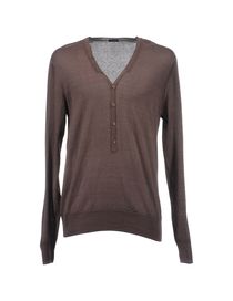 PAOLO PECORA - V-neck