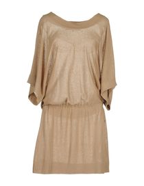 FAIRLY - Short sleeve jumper