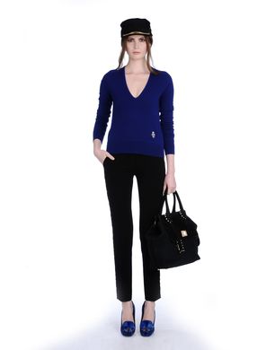 EMILIO PUCCI - Cashmere sweaters