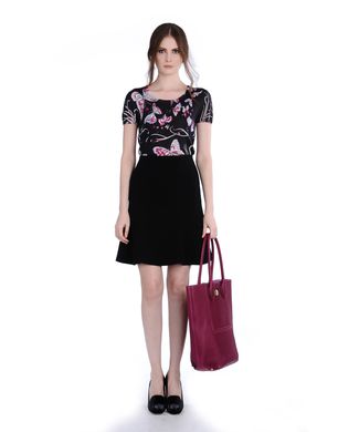 EMILIO PUCCI - Short sleeve jumper