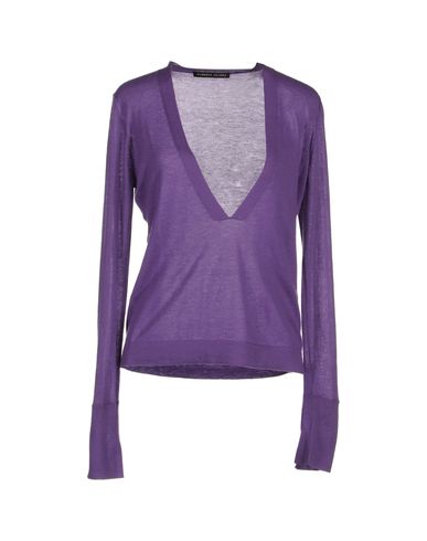 ZOOM ROBERTA SCARPA - Cashmere jumper