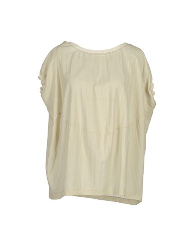 ZOOM BRUNELLO CUCINELLI - Blouse