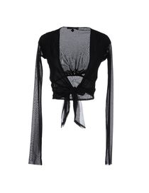 TWIN-SET Simona Barbieri - Wickelpullover