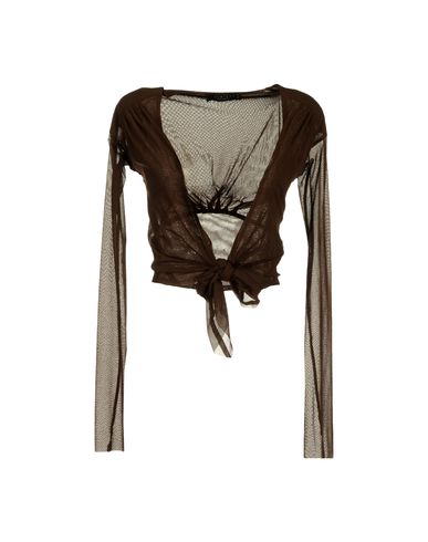 ZOOM TWIN-SET Simona Barbieri - Shrug wrap
