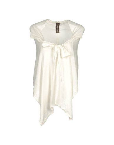 ZOOM RICK OWENS - Cardigan