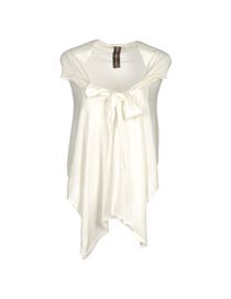RICK OWENS - Strickjacke