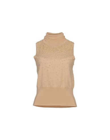 ZOOM LAFTY LIE - Sleeveless sweater