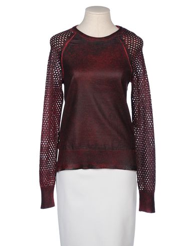 ZOOM EDUN - Sweater