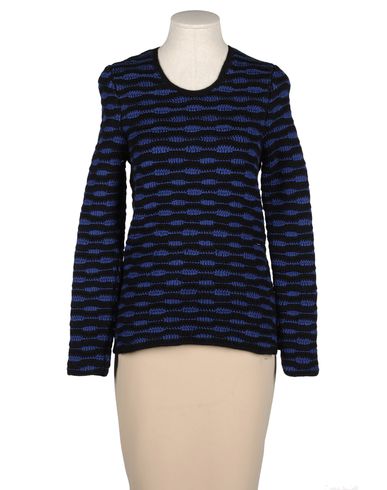 ZOOM EDUN - Long sleeve sweater