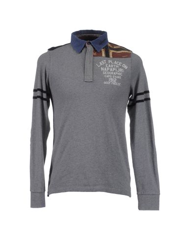 ZOOM NAPAPIJRI - Sweatshirt