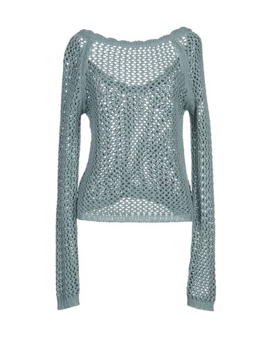 ZOOM ERMANNO SCERVINO - Long sleeve sweater