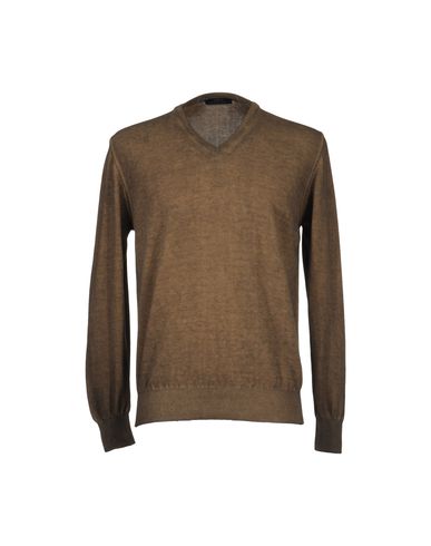 ZOOM ALPHA MASSIMO REBECCHI - Sweater