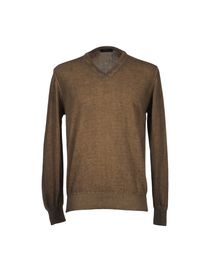 ALPHA MASSIMO REBECCHI - V-neck