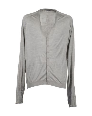 ZOOM KANGRA CASHMERE - Cardigan